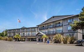 Comfort Inn & Suites Lincoln City